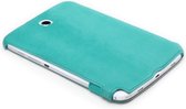 Rock Texture Case Green Samsung Note 8.0 N5100