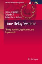 Advances in Delays and Dynamics 7 - Time Delay Systems
