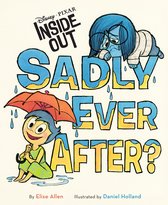 Disney Picture Book (ebook) - Inside Out: Sadly Ever After?