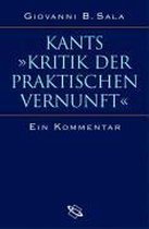 Kants "Kritik der praktischen Vernunft"