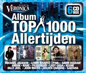 Veronica Album Top 1000 Allertijden