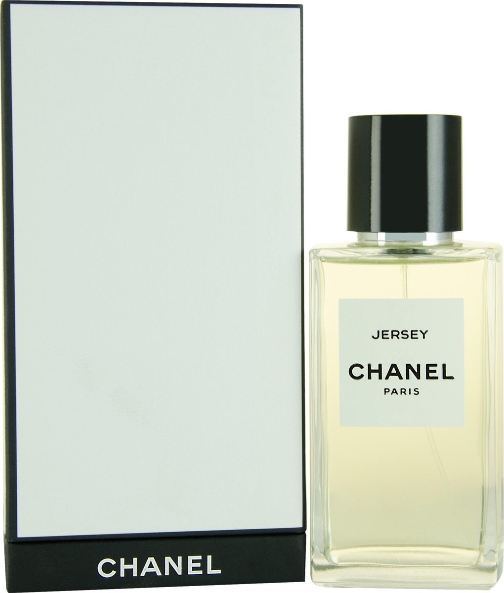 Chanel Jersey Les Exclusifs de Chanel 200 ml - Damesgeur | bol.com