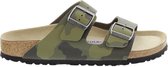 Birkenstock Arizona Heren Slippers Small fit - Green - Maat 44