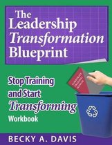 Leadership Transformation Blueprint