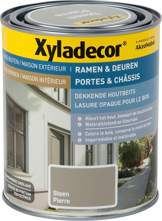 Xyladecor