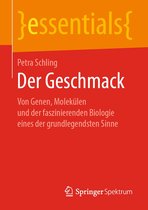 essentials - Der Geschmack