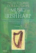 Music for the Irish Harp, Volume 3
