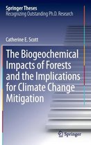 The Biogeochemical Impacts of Forests and the Implications for Climate Change Mitigation