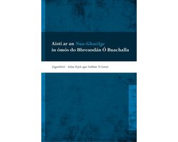 Aisti Ar an Nua-Ghaeilge