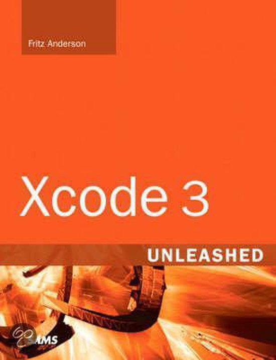 9780321552631 - Xcode 3 Unleashed