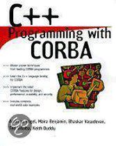 C++ Programming With Corba