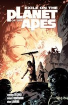 Planet of the Apes - Exile on the Planet of the Apes