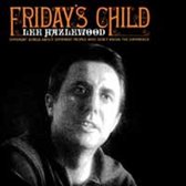 Lee Hazlewood - Friday's Child (LP)
