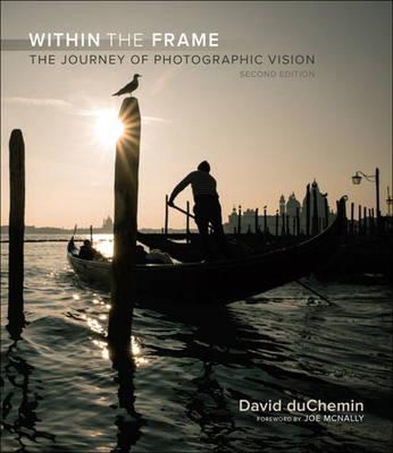 Within The Frame - cover