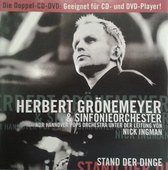 Herbert Gronemeyer - Stand Der Dinge (Import)