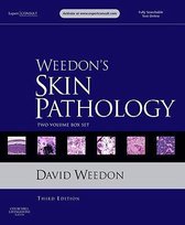 Weedon's Skin Pathology, 2-Volume Set
