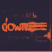 Down MF - Critically Acclaimed (LP)