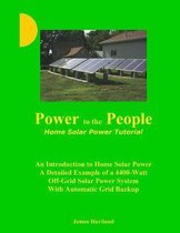 Power to the People