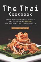 The Thai Cookbook