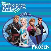 DisneyS Karaoke Series - Frozen