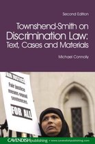 Townshend-Smith On Discrimination Law