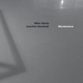Mika Vainio & Joachim Nordwall - Monstrance (LP)