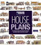 The Homebuilding and Renovating Book of House Plans