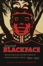 H. Eugene and Lillian Youngs Lehman Series - Beyond Blackface