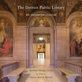 Painted Turtle - The Detroit Public Library