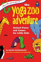 Yoga Zoo Adventures