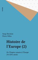 Histoire de l'Europe (2)