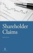 Shareholder Claims