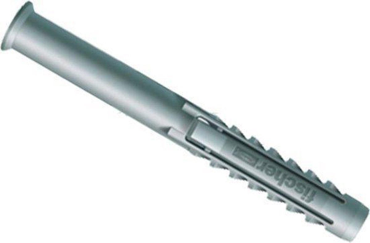 Fischer Constructieplug SXR8x80K - 10 Stuks
