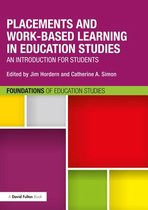 Foundations of Education Studies - Placements and Work-based Learning in Education Studies