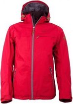 Tenson Mica jas women I Red - 36