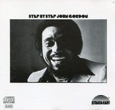 John Gordon - Step By Step (LP)