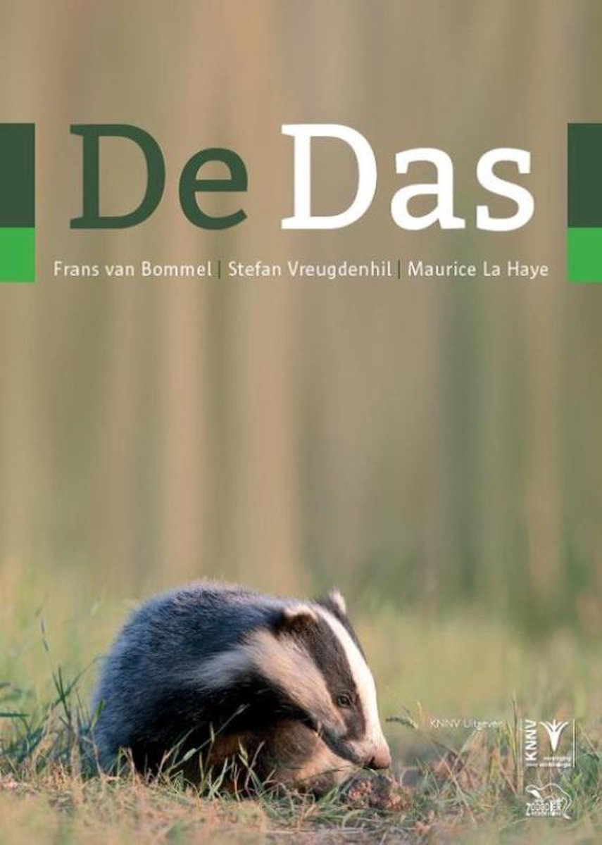 De Das | 9789050115360 | Frans van Bommel | | bol.com
