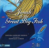 Jonah & the Great Big Fish