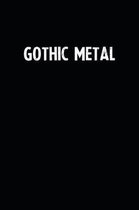 Gothic Metal