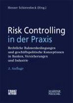 Risk Controlling in der Praxis