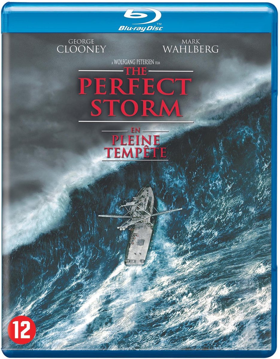 Perfect Storm