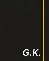 G.K.