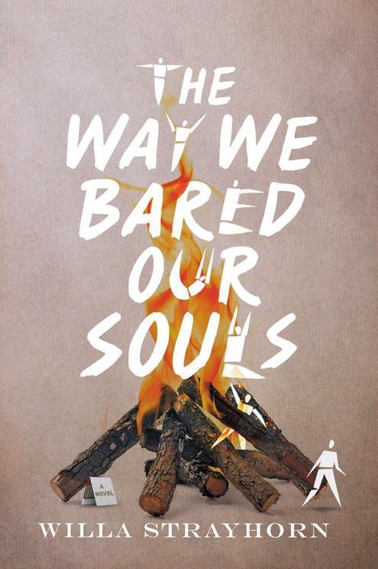 The Way We Bared Our Souls - cover
