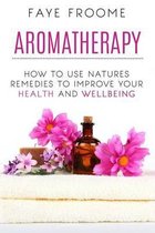 Aromatherapy