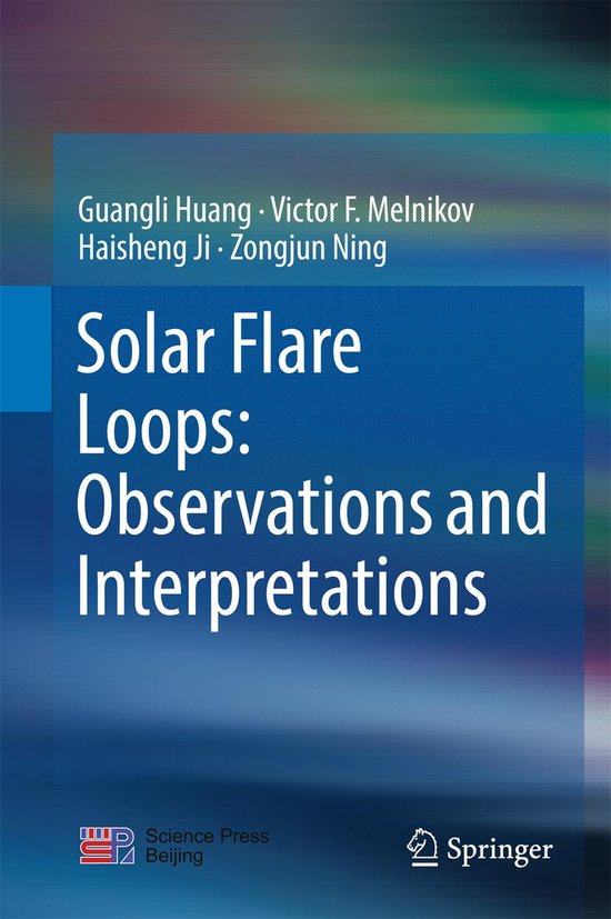 Physics and Astronomy (R0) - Solar Flare Loops: Observations ... - cover