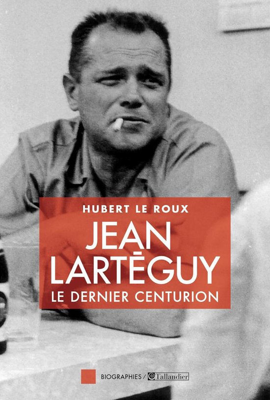Jean Lartéguy (ebook), Hubert le Roux | 9791021002845 | Boeken | bol