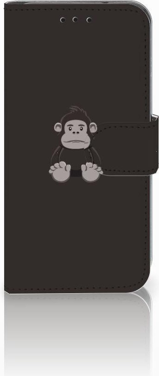 Samsung Galaxy S10e Leuk Hoesje Gorilla