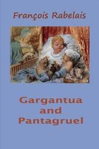 Gargantua and Pantagruel