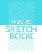 Yasmin's Sketchbook