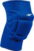 Rucanor Smash Super Kniebeschermers - Kniebeschermers  - blauw - XL